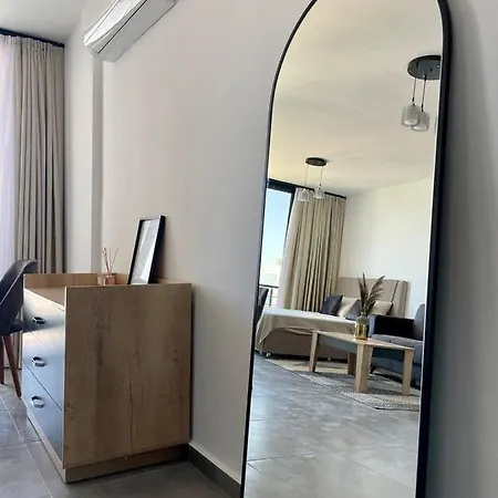 Perfect Studio In Cctowers Appartement Kyrenia (Northern Cyprus)