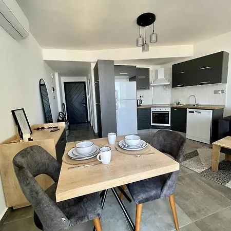 Appartement Perfect Studio In Cctowers *