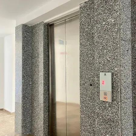 Appartement Perfect Studio In Cctowers Kyrenia (Northern Cyprus)