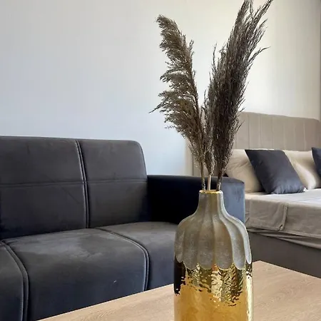 Perfect Studio In Cctowers * كيرينيا