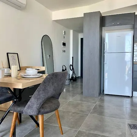 Perfect Studio In Cctowers شقة