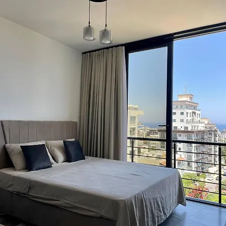 Perfect Studio In Cctowers * Κερύνεια