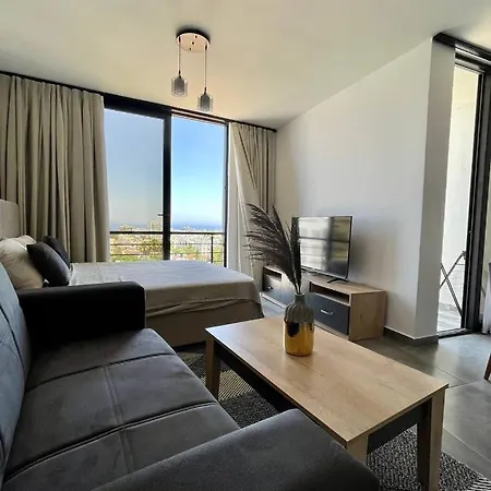 Perfect Studio In Cctowers * Κερύνεια