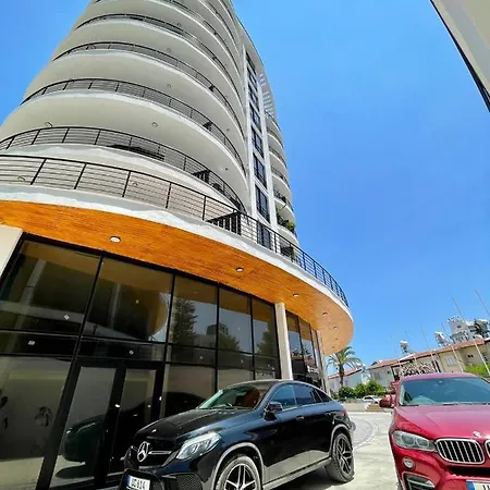 Διαμέρισμα Perfect Studio In Cctowers *