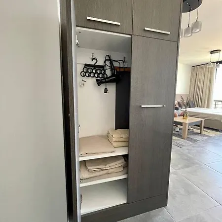 Διαμέρισμα Perfect Studio In Cctowers